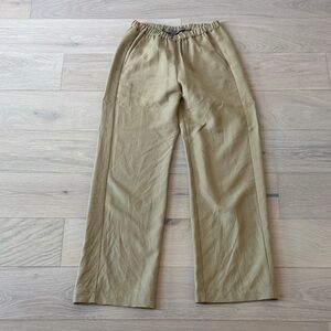 Enza Costa Everywhere Pant 0